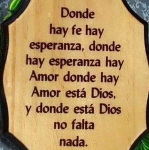 Meet your Posher, Santos